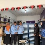 Teknologi Tepat Guna Dorong Produksi Lapis Angso Duo Naik 40 Persen