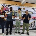 Inilah 10 Pecatur Senior Jambi yang Berlaga di Kejurnas Catur 2026, Bonus Rp20 Juta Menanti