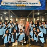Batik Tulis hingga Baju Kurung Basiba, Ini Peluang Usaha Baru bagi Perajin Jambi