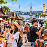 Peluang Kerja Pariwisata dan Ekonomi Kreatif di Jambi 2026, Kuliner hingga Konten Digital Berpotensi Berkembang