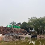 Proyek Wisata Rp3,5 Miliar di Batang Hari Hampir Rampung, Ini Potensi Ekonomi yang Bisa Digali