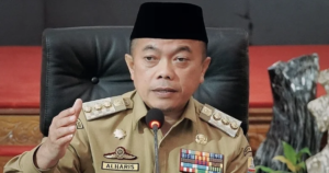 SKK Migas Tawarkan PI 7 Persen, Jambi Dihadapkan Pilihan Terima atau Kejar 10 Persen