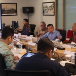 Al Haris Jemput Proyek Strategis Nasional, Jalur Kereta Batu Bara Jambi Mulai Dibahas Serius