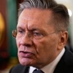 Bos Nuklir Rusia Rosatom Temui Prabowo, Bahas Kerja Sama PLTN dan Energi Nuklir di Indonesia