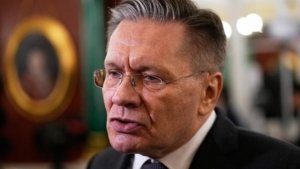 Bos Nuklir Rusia Rosatom Temui Prabowo, Bahas Kerja Sama PLTN dan Energi Nuklir di Indonesia