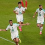 Piala Dunia 2026: Aljazair Jaga Asa Lolos
