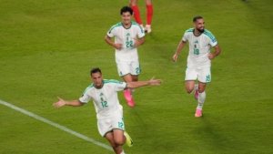 Piala Dunia 2026: Aljazair Jaga Asa Lolos