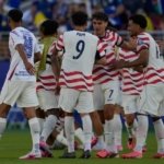 Amerika Serikat Beri Pelajaran Bosnia-Herzegovina