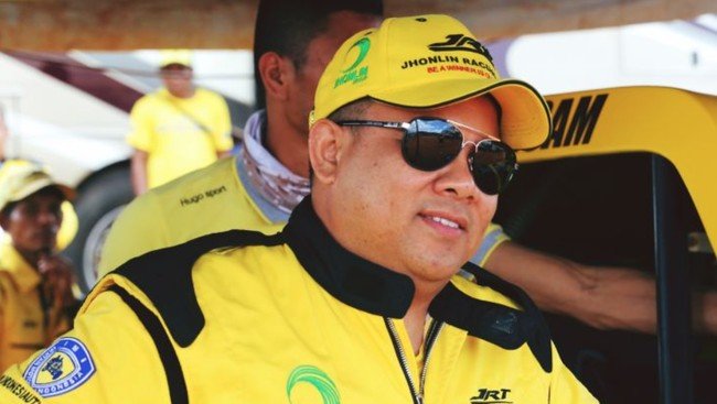 Haji Isam Borong Saham PACK Rp936 Miliar, Kepemilikan Tembus 21 Persen
