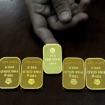 Turun Dalam! Emas Antam Kini Dibanderol Rp2,759 Juta per Gram