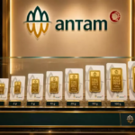 Update Harga Emas Antam Hari Ini: Makin Murah, Kembali Anjlok Rp15 Ribu
