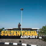 Jadwal Kedatangan Pesawat Bandara Jambi Hari Ini, 10 Penerbangan Tiba hingga Malam