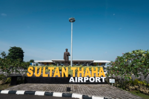Jadwal Kedatangan Pesawat Bandara Jambi Hari Ini, 10 Penerbangan Tiba hingga Malam