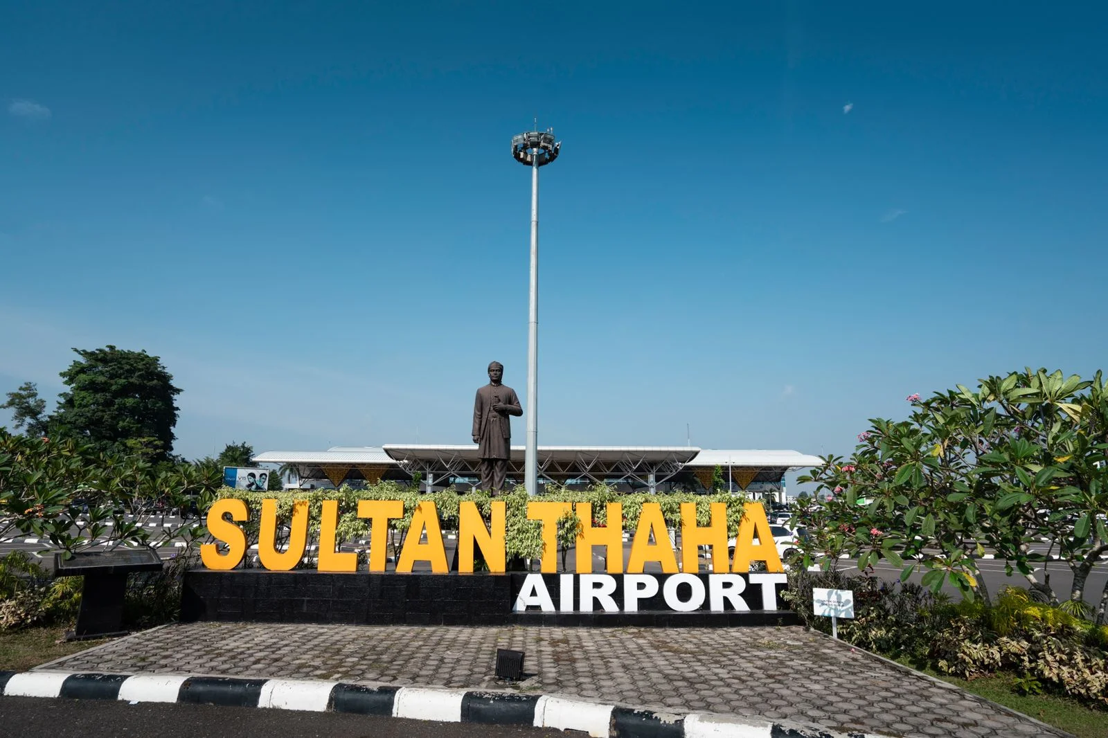 Jadwal Kedatangan Pesawat Bandara Jambi Hari Ini, 10 Penerbangan Tiba hingga Malam