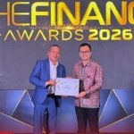 Bank Jambi Raih The Finance Award 2026, Ini Peran Strategisnya bagi Ekonomi Jambi