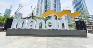 Gas Modal Usaha! KUR Mandiri 2026 Plafon Rp50 Juta, Cicilan Ringan & Cara Ajukan Gampang
