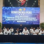Blackout Sumatera Dipastikan Bukan Sabotase, Bareskrim Ungkap Penyebab Utama