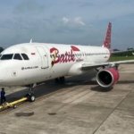 Penantian Terbayar! Batik Air Resmi Terbang ke Bungo