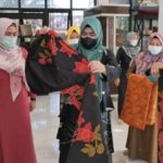 Hampir 500 Motif Batik Tanjab Barat Bisa Jadi Peluang Bisnis, Perajin Dibidik Naik Kelas