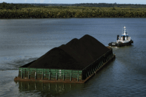 Harga Batu Bara Nanjak Lagi, HBA Tembus US3,91
