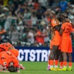 Piala Dunia 2026: Drama Adu Penalti! Jerman dan Belanda Angkat Koper