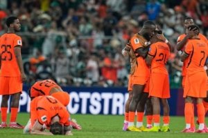 Piala Dunia 2026: Drama Adu Penalti! Jerman dan Belanda Angkat Koper