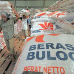 Bulog Siapkan Skema Tunjangan Beras untuk ASN hingga TNI-Polri