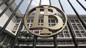 BI Tahan Bunga Lagi! BI-Rate Tetap 5,75 Persen, Rupiah Masih Jadi Perhatian