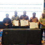 Batik Air Jangan Sampai Pergi! Bungo dan Tiga Tetangga Bersatu Jaga Rute Strategis