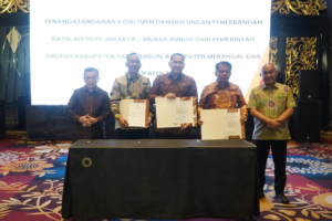 Batik Air Jangan Sampai Pergi! Bungo dan Tiga Tetangga Bersatu Jaga Rute Strategis
