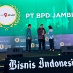 BIFA 2026 Umumkan Daftar Pemenang, Bank Jambi Raih Penghargaan Kinerja Terbaik