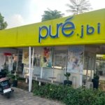 Mengusung Konsep Fast Food Sehat, Pure.jbi di JBC Ajak Masyarakat Jambi Terapkan Lifestyle Tanpa “Siksaan”