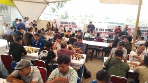 Adu Strategi Dimulai! Pra-Porprov Catur Jambi Siap Digelar, Libatkan 72 Atlet