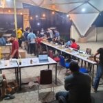 JBC Dorong Aktivitas Komunitas Lewat Turnamen Catur di Paviliun Jambi Business Center