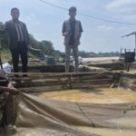 Petani Merugi! Puluhan Ton Ikan Mati di Jaluko, Sungai Batanghari Makin Sekarat