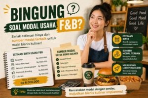 Berapa Modal yang Dibutuhkan untuk Membuka Usaha di Jambi?