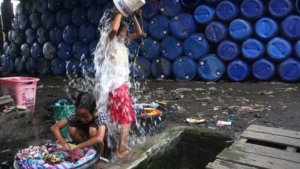Jurang Kaya-Miskin Indonesia Melebar, Rasio Gini Naik Jadi 0,368 pada Maret 2026