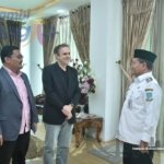 Pemkot Jambi Gandeng Profesor Slovenia, Dorong Kebijakan Publik Berbasis Riset dan Data