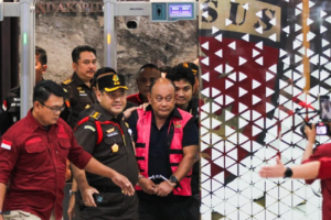 Kejagung Selidiki Dugaan Keuntungan Harian Rp6 Juta dari Program MBG