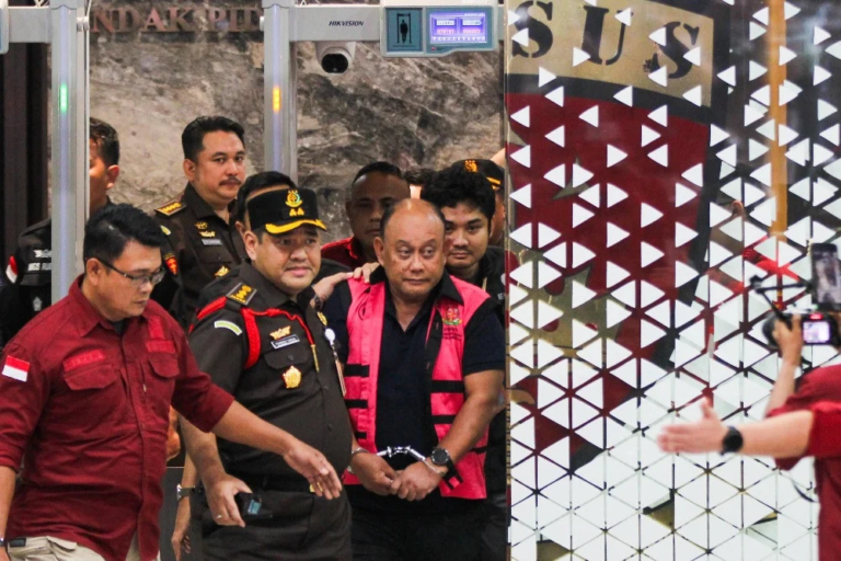 Kejagung Selidiki Dugaan Keuntungan Harian Rp6 Juta dari Program MBG