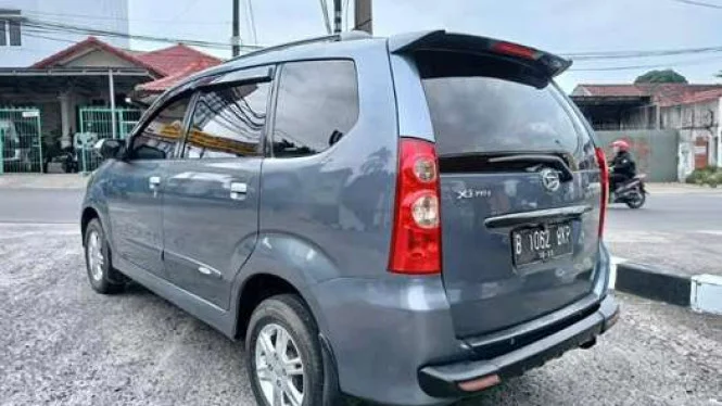 Tua Bukan Berarti Kalah, Xenia 2010 Masih Diburu: Harga Bekas Mulai Rp70 Jutaan
