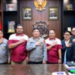 Saksikan Open Tournament Domino Kapolda Cup 2026 di Paviliun JBC Jambi