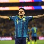 Kolombia Libas Uzbekistan, Luis Diaz Jadi Bintang