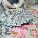 Rupiah Terpuruk, DPR Desak BI Perkuat Stabilitas Nilai Tukar