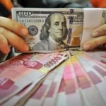 Rupiah Dibuka Loyo! Sentuh Rp17.386 per Dolar AS