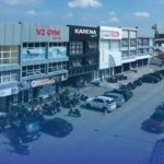 Harga Ruko di Kawasan Strategis Kota Jambi Tembus Rp5 Miliar, Simpang Mayang Jadi Magnet Investasi Baru