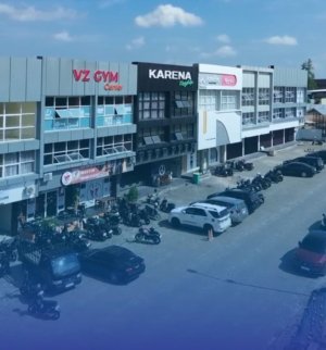 Harga Ruko di Kawasan Strategis Kota Jambi Tembus Rp5 Miliar, Simpang Mayang Jadi Magnet Investasi Baru