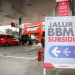 Harga BBM Pertamina Oktober 2026 Tetap, Pertalite Rp10.000 per Liter