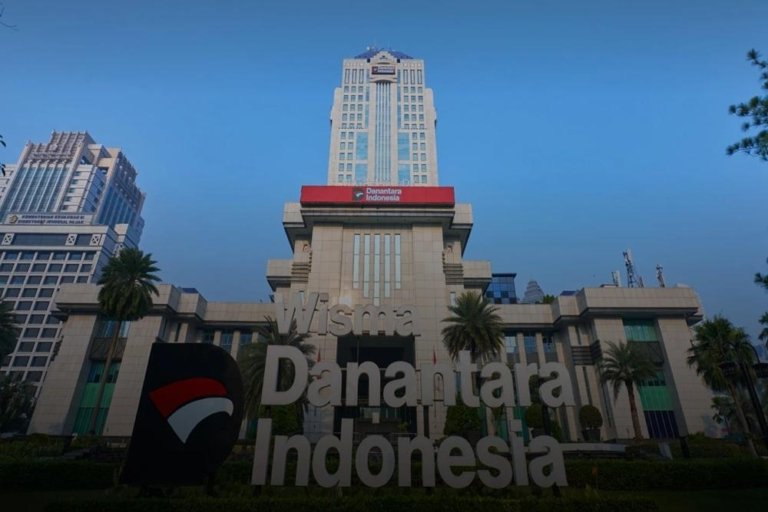 Danantara Garap 26 Proyek Hilirisasi Rp225 Triliun, Serap 37.833 Tenaga Kerja