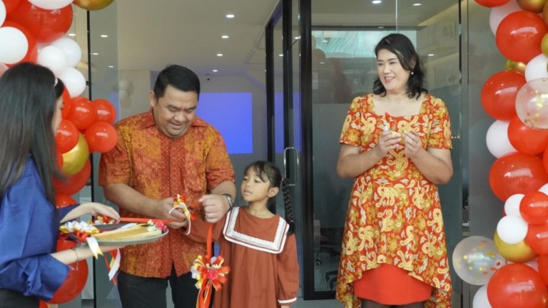 Hadirkan Teknologi Nanobubble Pertama di Jambi, Raho Premier Jambi Resmi Dibuka sebagai Solusi Kesehatan Modern